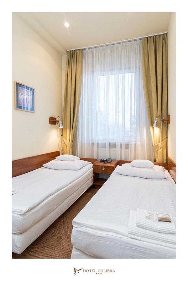 Hotel Colibra Varsavia Esterno foto
