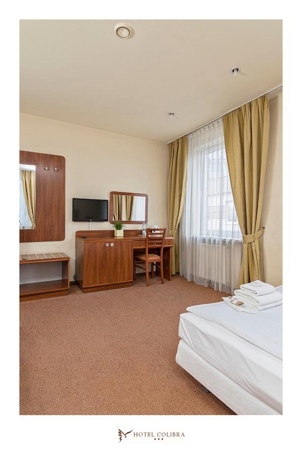 Hotel Colibra Varsavia Esterno foto