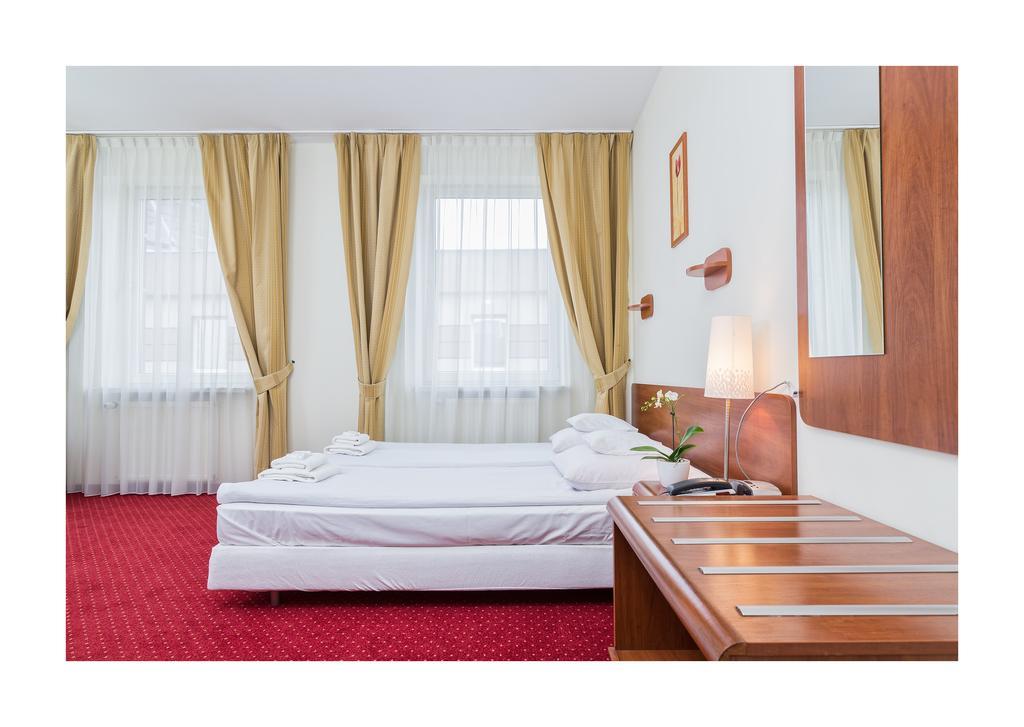 Hotel Colibra Varsavia Camera foto