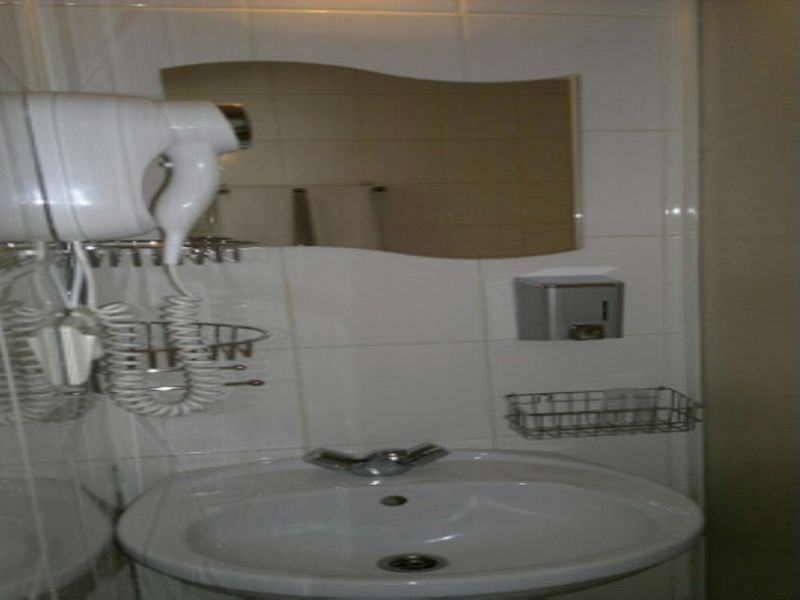 Hotel Colibra Varsavia Esterno foto