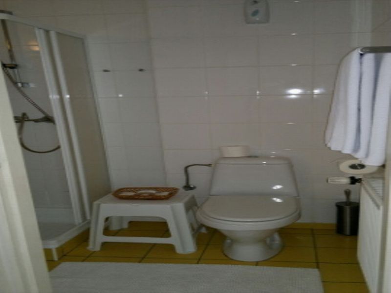Hotel Colibra Varsavia Esterno foto